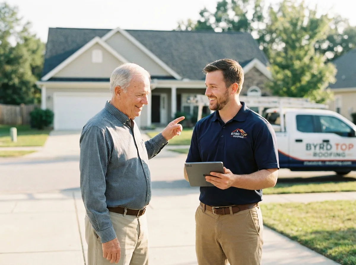 Roofing North Miami, OK FAQs